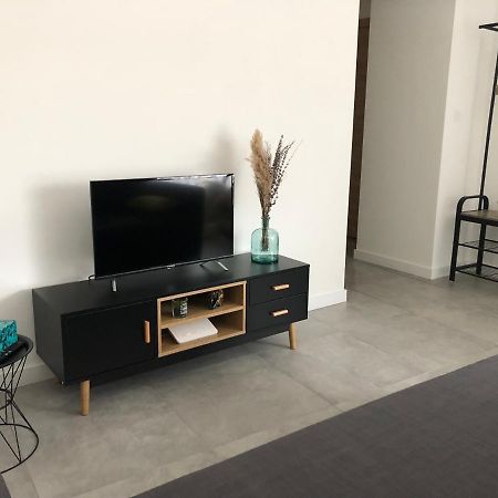 Apartmán Vimachlea Bourg-Saint-Christophe Exteriér fotografie