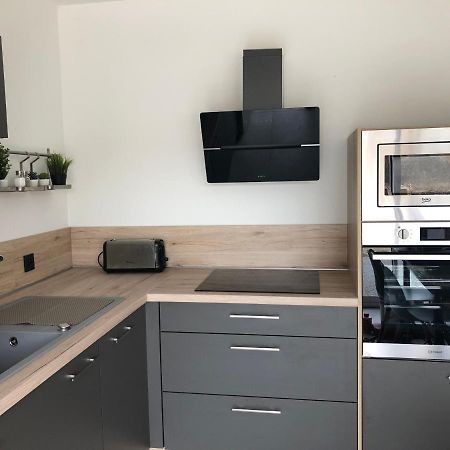 Apartmán Vimachlea Bourg-Saint-Christophe Exteriér fotografie