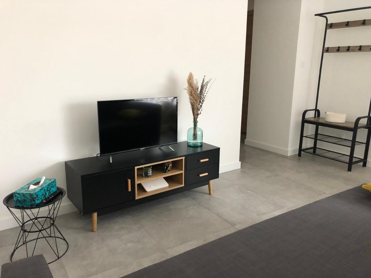 Apartmán Vimachlea Bourg-Saint-Christophe Exteriér fotografie