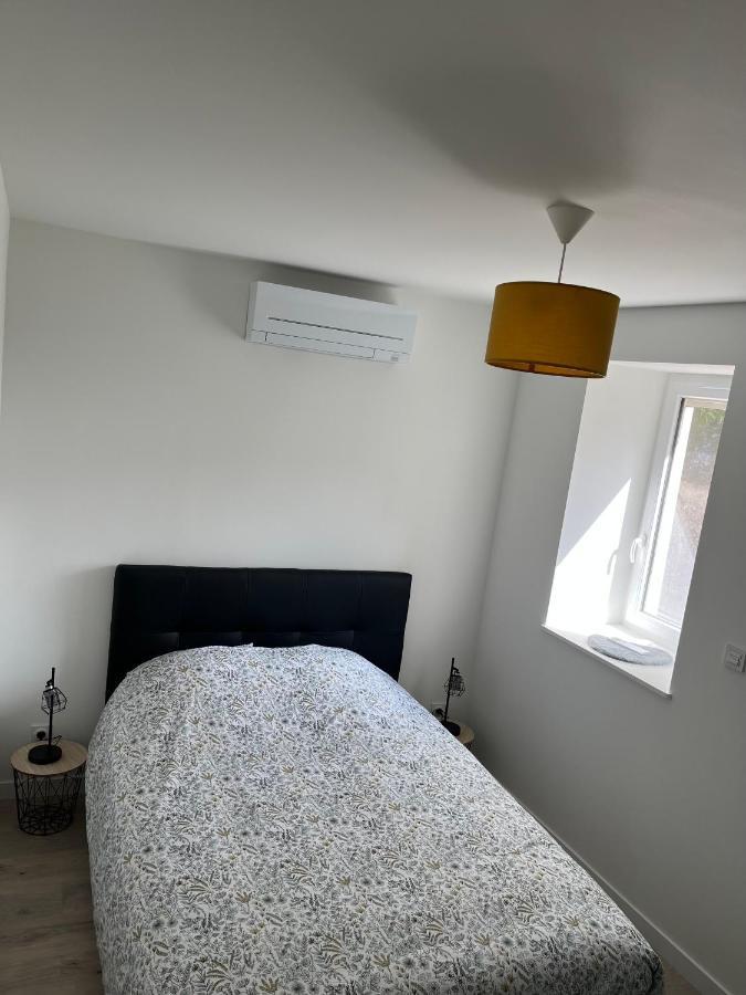 Apartmán Vimachlea Bourg-Saint-Christophe Exteriér fotografie